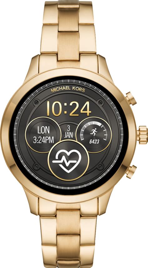 michael kors smart watch re|michael kors smart watch clearance.